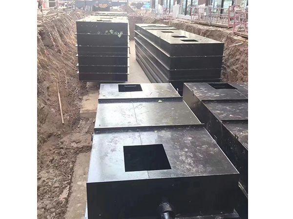 寒亭​甘肃嘉源通环保：全品类水处理设备，一站式守护碧水清流